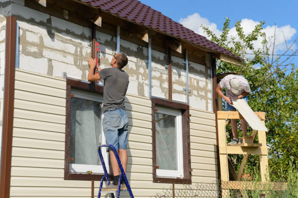 Best Siding for New Construction  in Kaibito, AZ