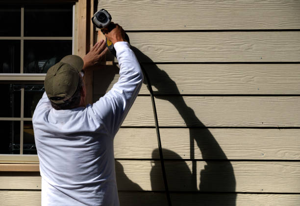 Best Insulated Siding Installation  in Kaibito, AZ