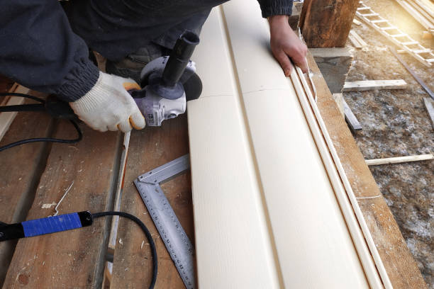 Affordable Siding Repair and Maintenance Services in Kaibito, AZ