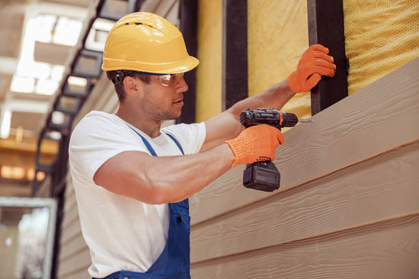 Best Stone Veneer Siding  in Kaibito, AZ