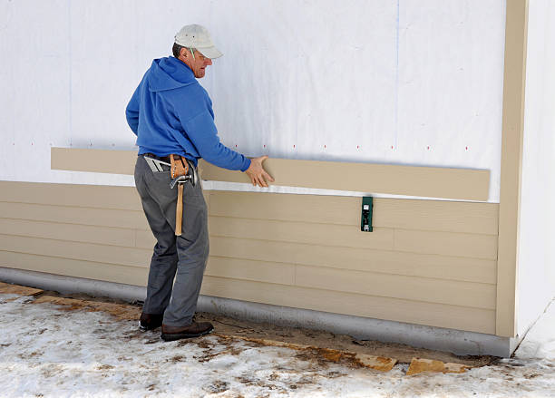 Best Siding Repair  in Kaibito, AZ
